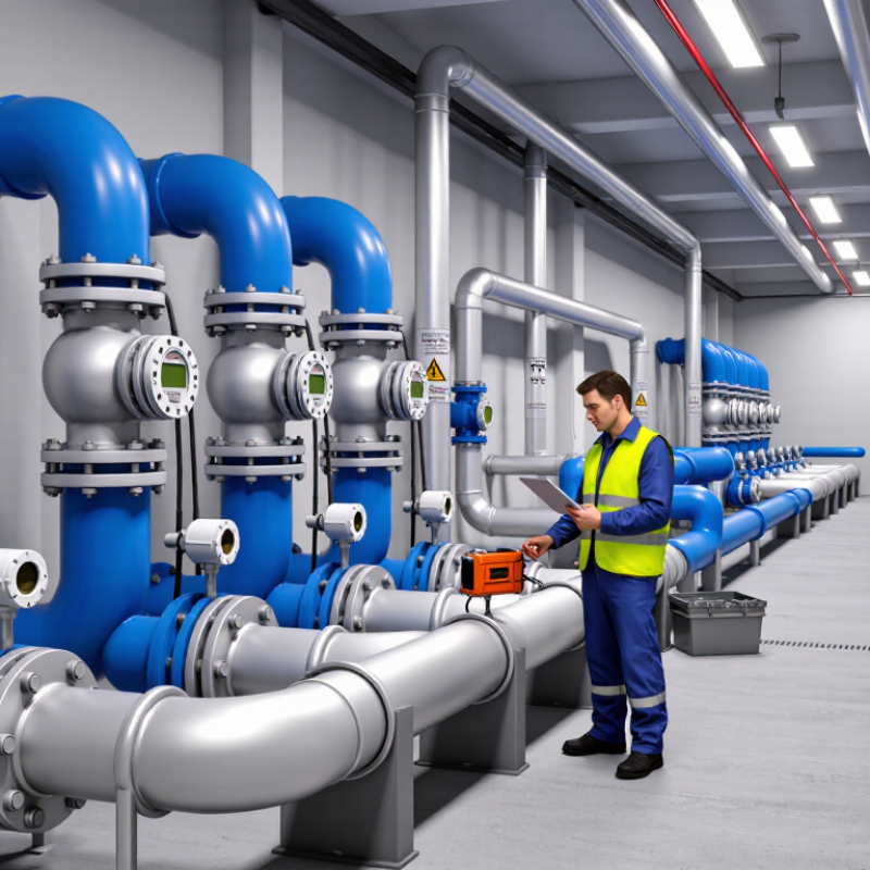 China Top 10 Clamp On Water Flow Meter Manufacturers?