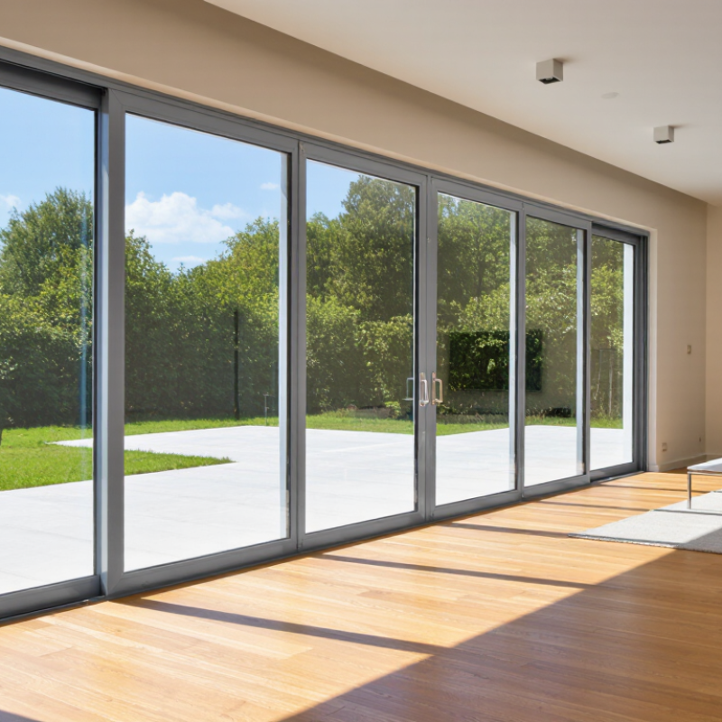 7 Best Sliding Glass Doors for Global Buyers