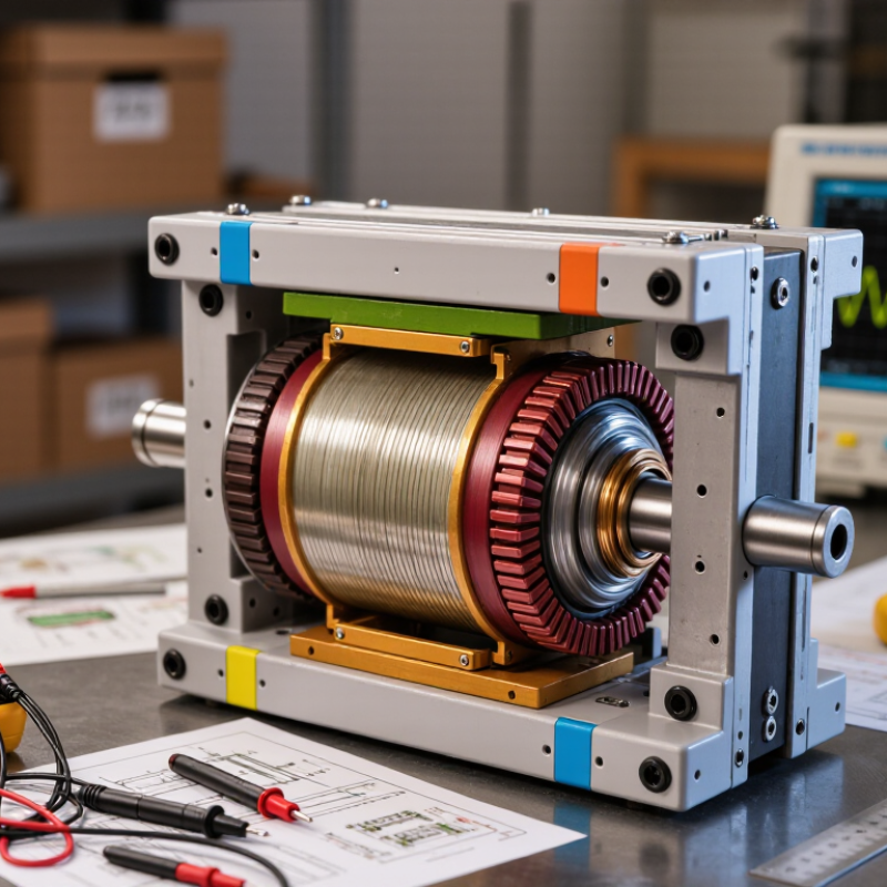 How to Choose Custom Audio Transformers for Global Sourcing?