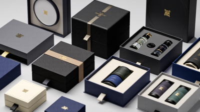 10 Best High End Packaging Boxes for Global Buyers?