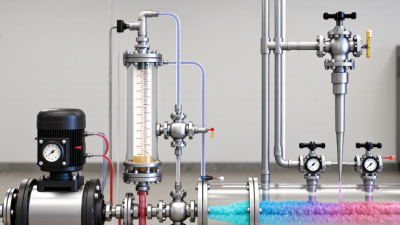 What Is Chemical Injection and How Does It Work?