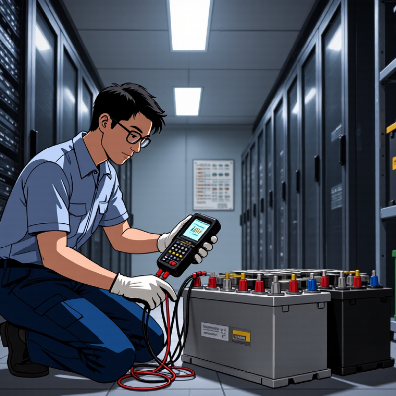 How to Choose the Best UPS Battery Tester in 2026?