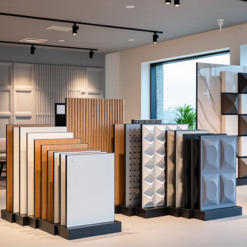 China Top Decorative Walls Manufacturers for Global Buyers