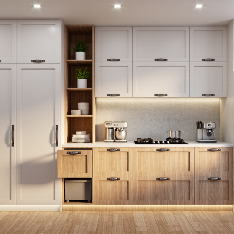 7 Modern Cabinets Tips for Choosing the Right Ones
