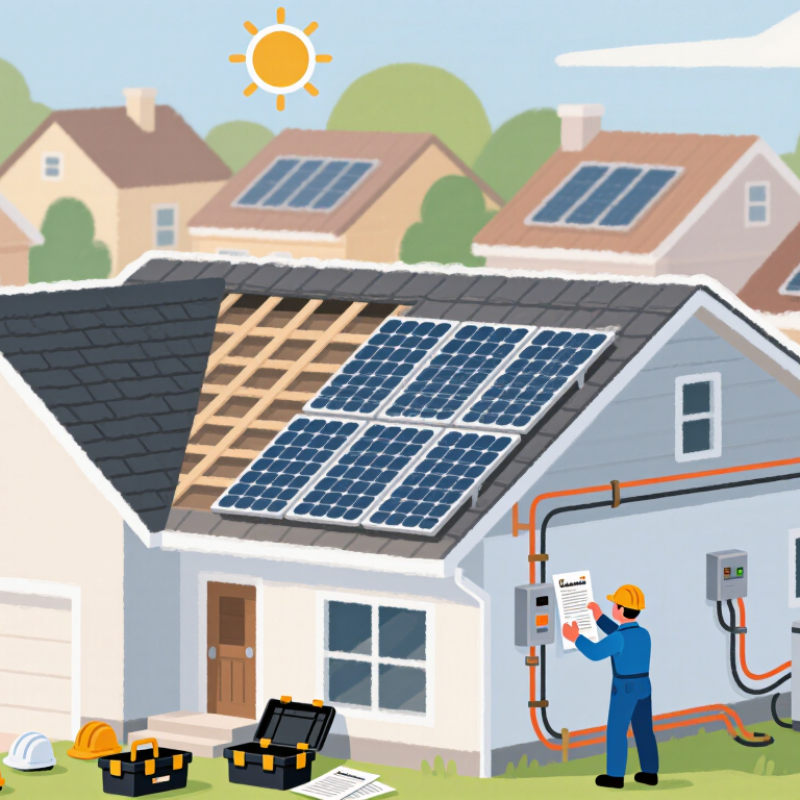 What Is the Cost to Install Solar Panels?