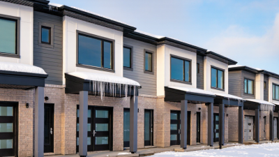 China Top Windows and Doors Suppliers for Barrie Buyers?