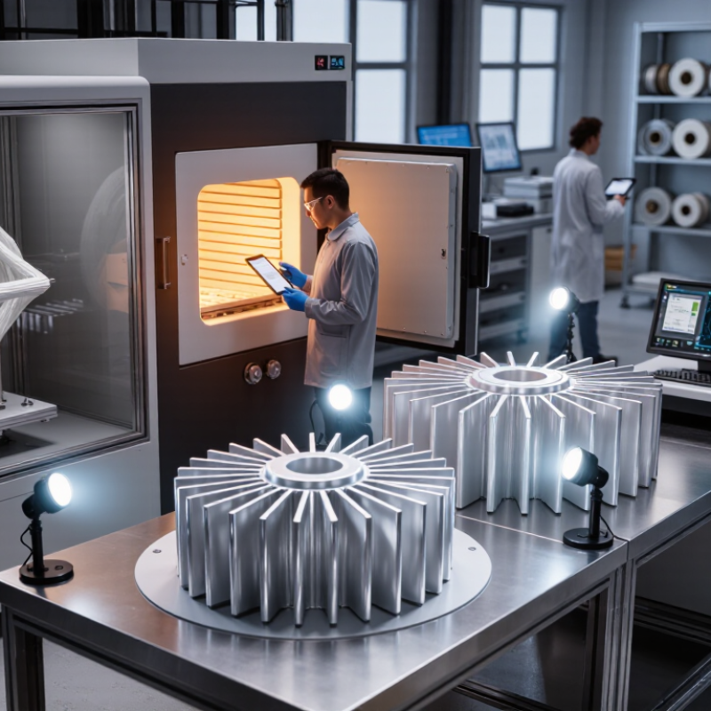 How to Source Ceramic Matrix Composites in 2026?