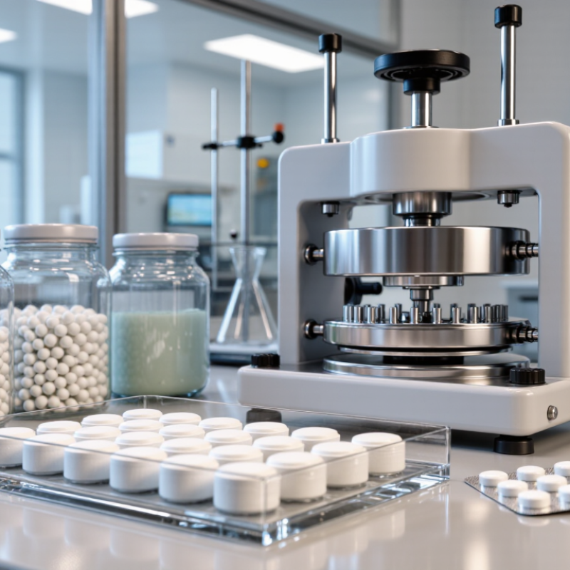 2026 Top Oral Dispersible Tablet Manufacturers?