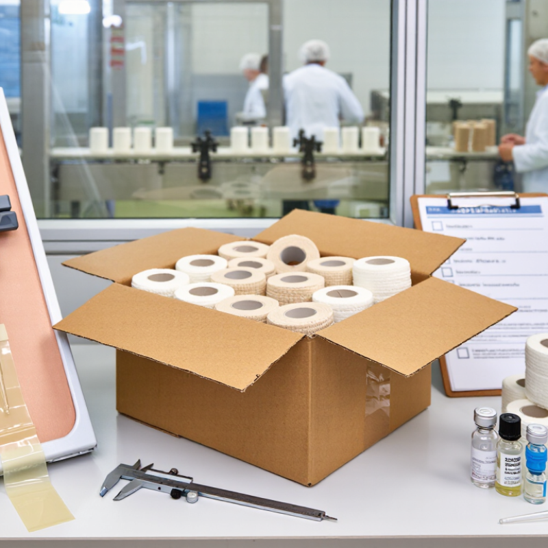 China Top Bandage Manufacturer How to Choose a Supplier?
