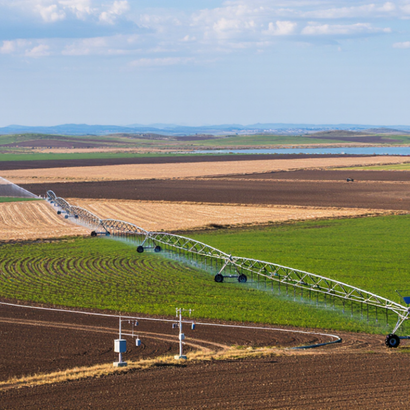 2026 Best Irrigation Systems for Global Buyers