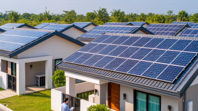 2026 Best Home Solar Systems for Global Buyers?