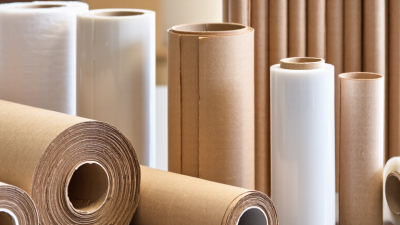 What Are Cardboard Tubes and How Are They Used?
