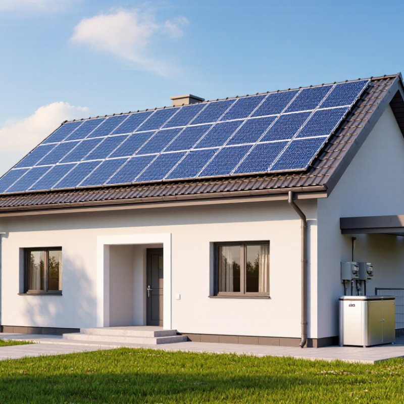 7 Solar for Your Home Tips to Save Money?