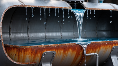 Why Do Air Compressor Tanks Rust?