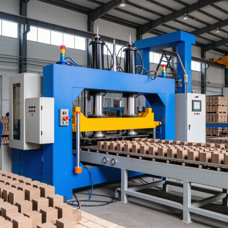 What Is the Best Mud Bricks Machine in China?