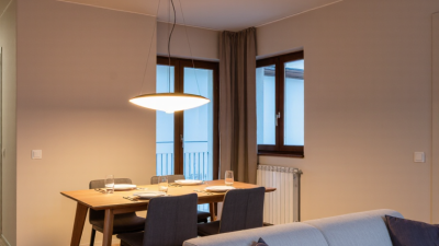 How to Choose the Best Lighting Fixtures for Your Home
