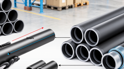 What Is ABS Pipe and Why Do Global Buyers Choose It?