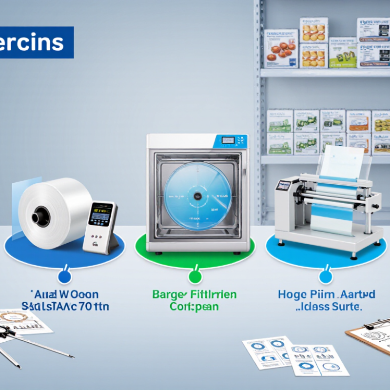 What Are the 5 Best Hoge Barriere Film Suppliers?