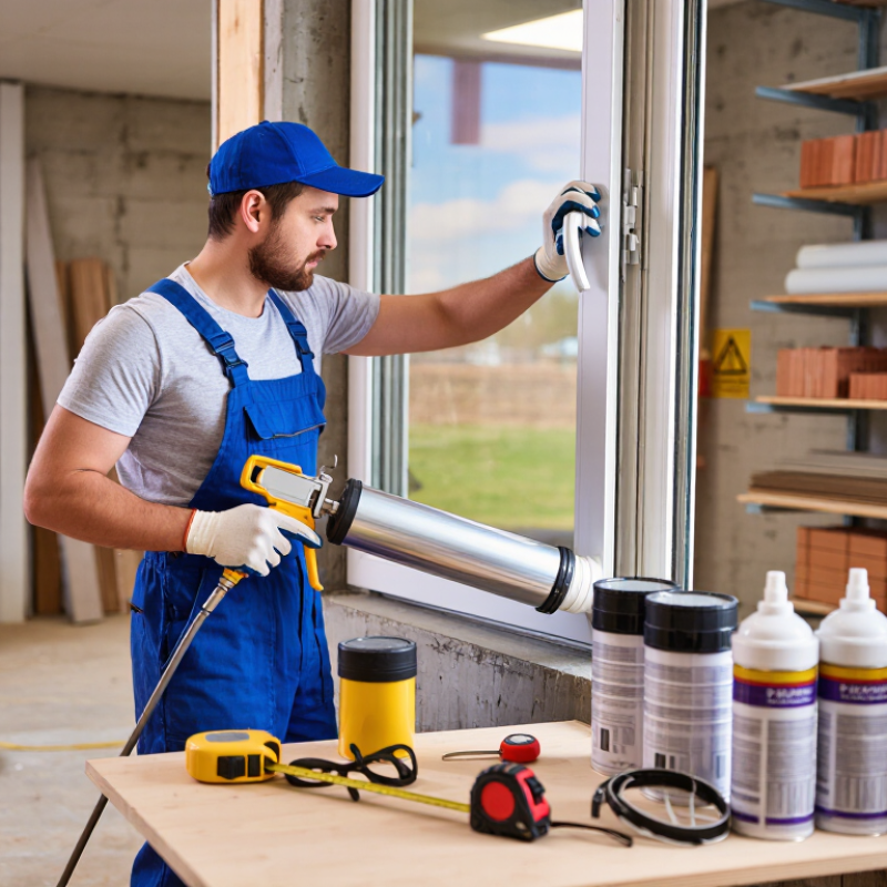 How to Choose the Best PU Foam Sealant for Your Project