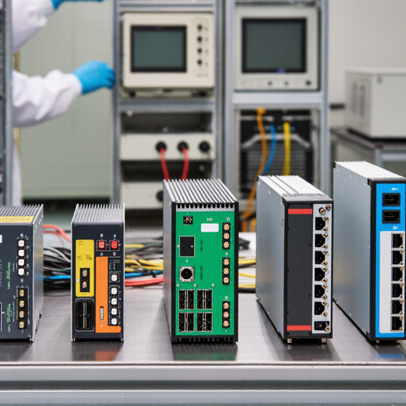 China Top 10 Isolated 3 Phase Power Factor Modules