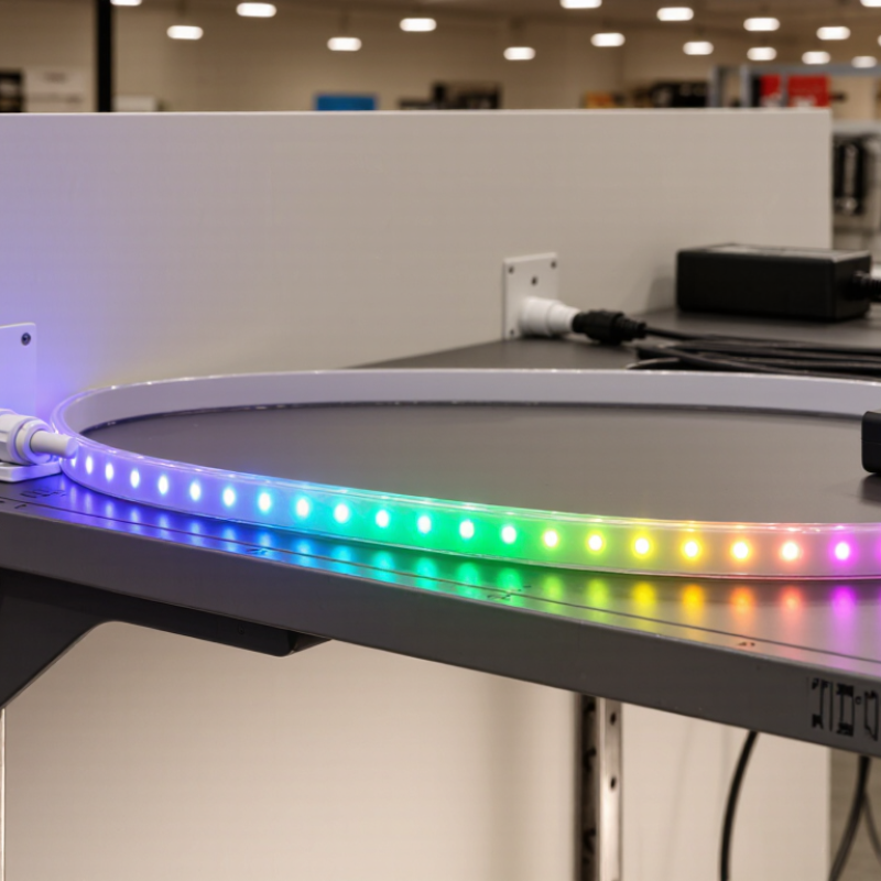 2026 Best Smart LED Lightstrip for Wholesale Buyers?