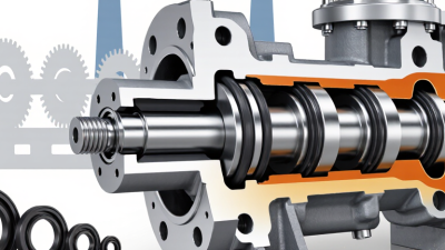 Why Choose Rubber Oil Seals for Industrial Use?