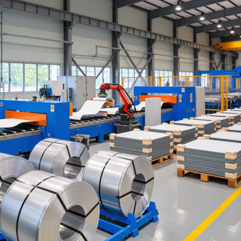 How to Find the Best China Aluminum Composite Panel Factory?
