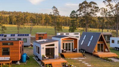 Top 10 Prefab Tiny Homes for Sale Worldwide