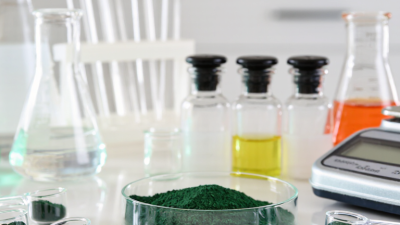 Top Wholesale Sodium Copper Chlorophyllin Powder Suppliers?