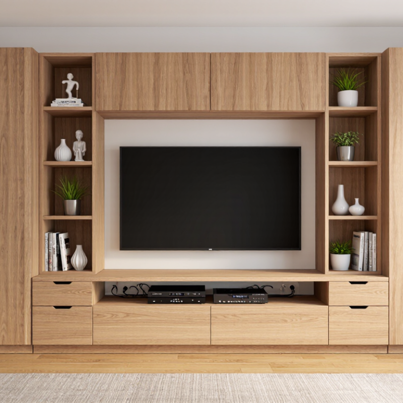 What Is a TV Cabinet Wall Unit and Why Buy One?