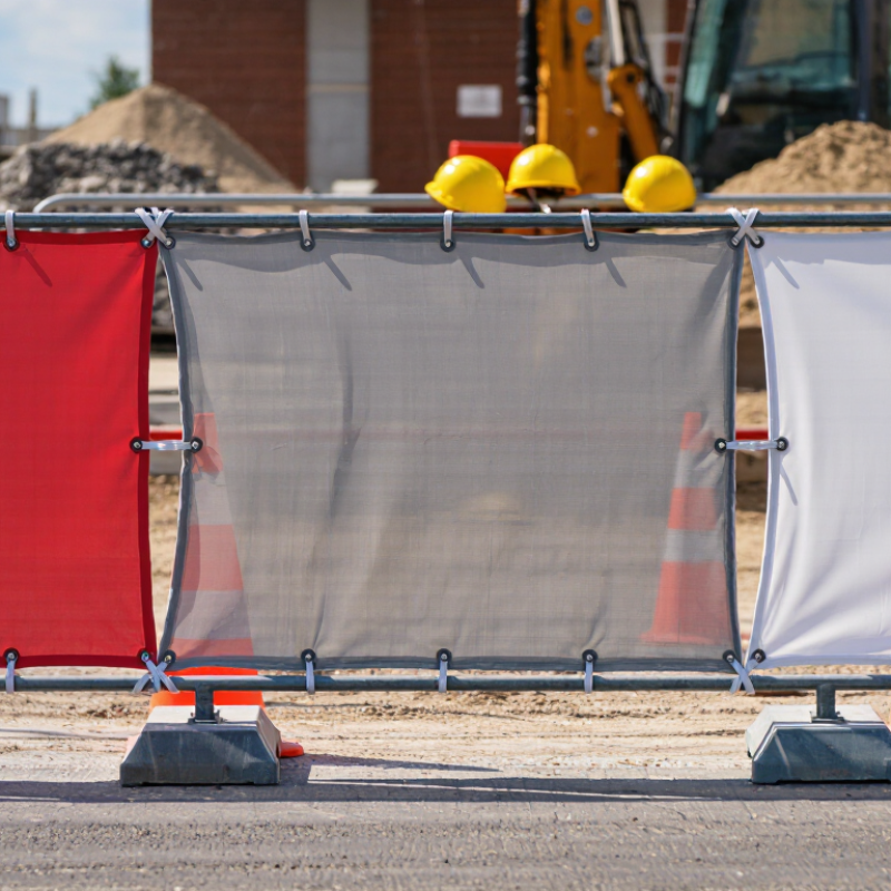 2026 Best Construction Banner Types for Global Buyers