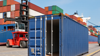 What Is a Box Container and How Is It Used?