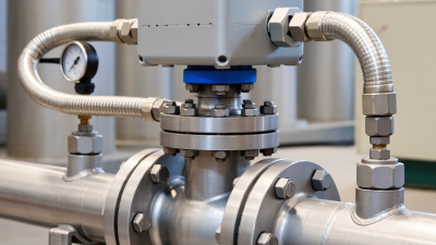 Why Choose a Pneumatic Valve?