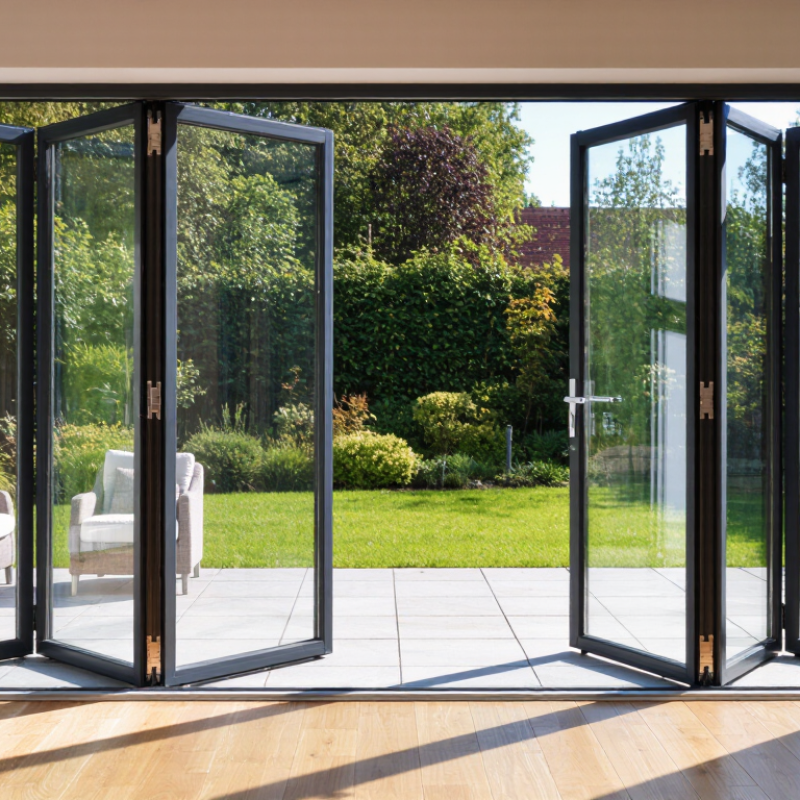2026 Best Bi Folding Doors for Global Buyers?