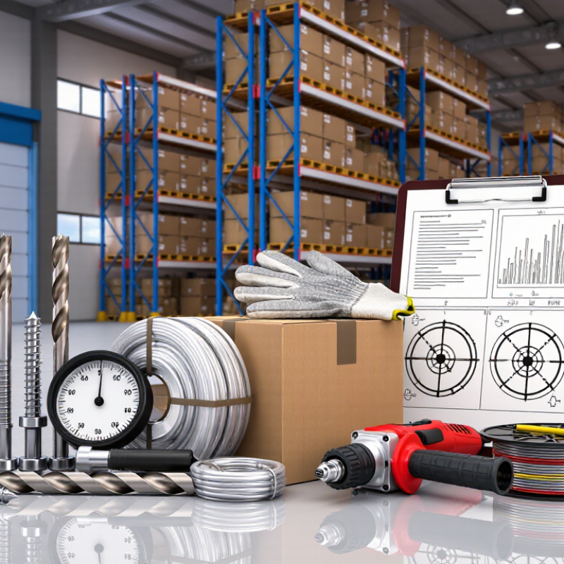 10 Best Materials and Tools for Global Buyers
