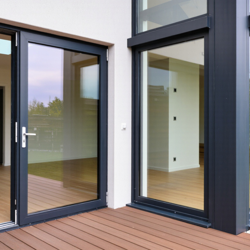 2026 Top Aluminium Doors and Windows for Global Buyers