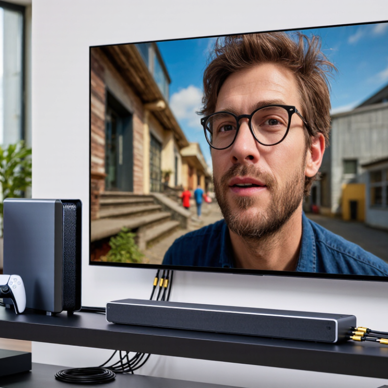 How to Choose the Best HDMI Cable in 2026?