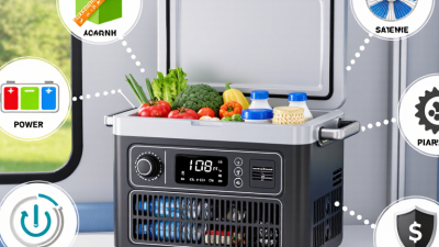 10 Tips for Choosing the Best 12 Volt Refrigerator