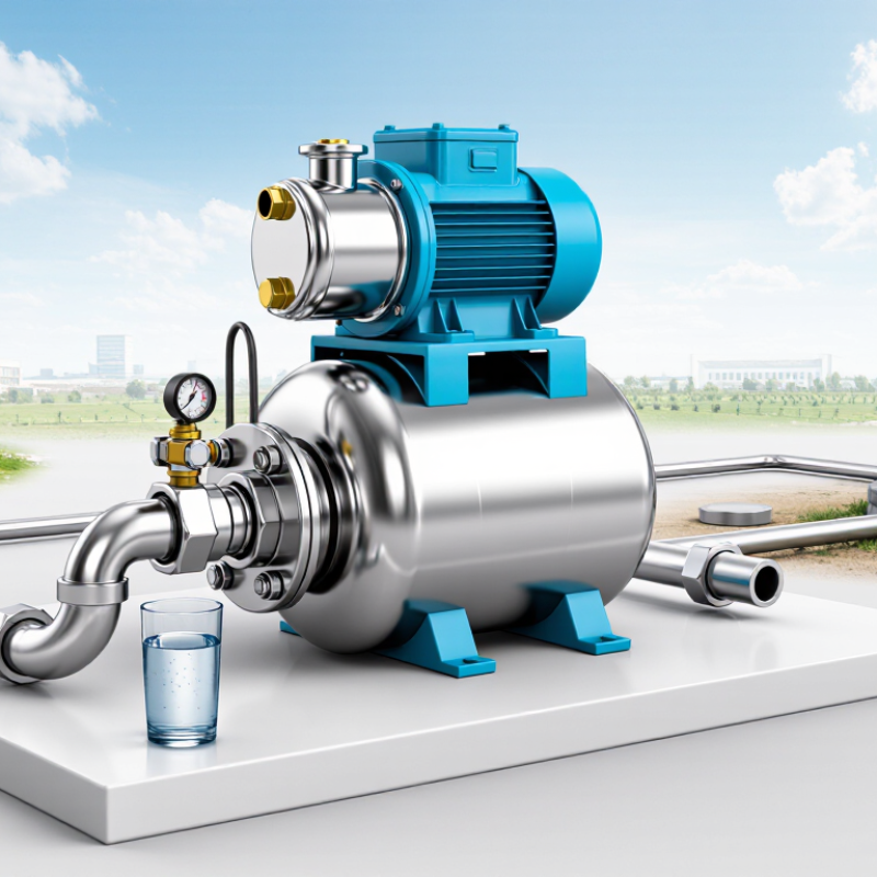 How to Choose the Right Water Motor for Your Needs?