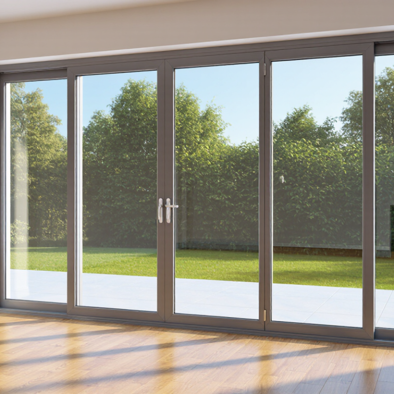 What Are the Best China Sliding Glass Doors for Buyers?