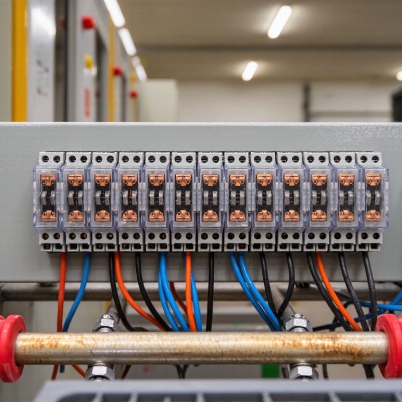 Top 10 Electric Heat Relay Manufacturers in 2026