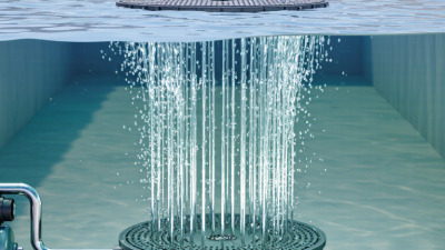 What Is a Disc Diffuser Aerator and How Does It Work?