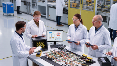 How to Choose the Right Wire Assembly Supplier?