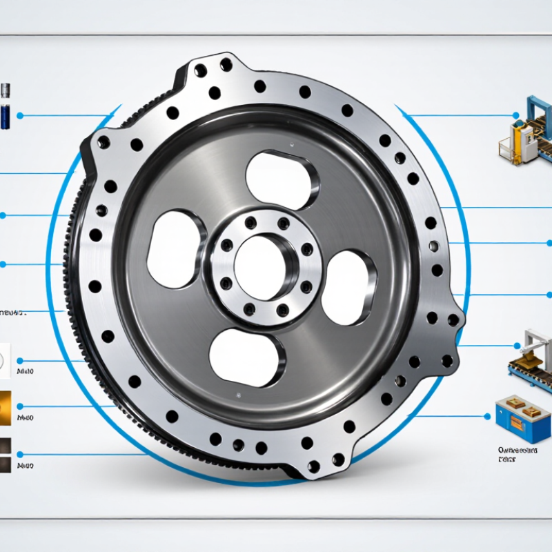 2026 Best Flywheel Housing Manufacturers and Suppliers?