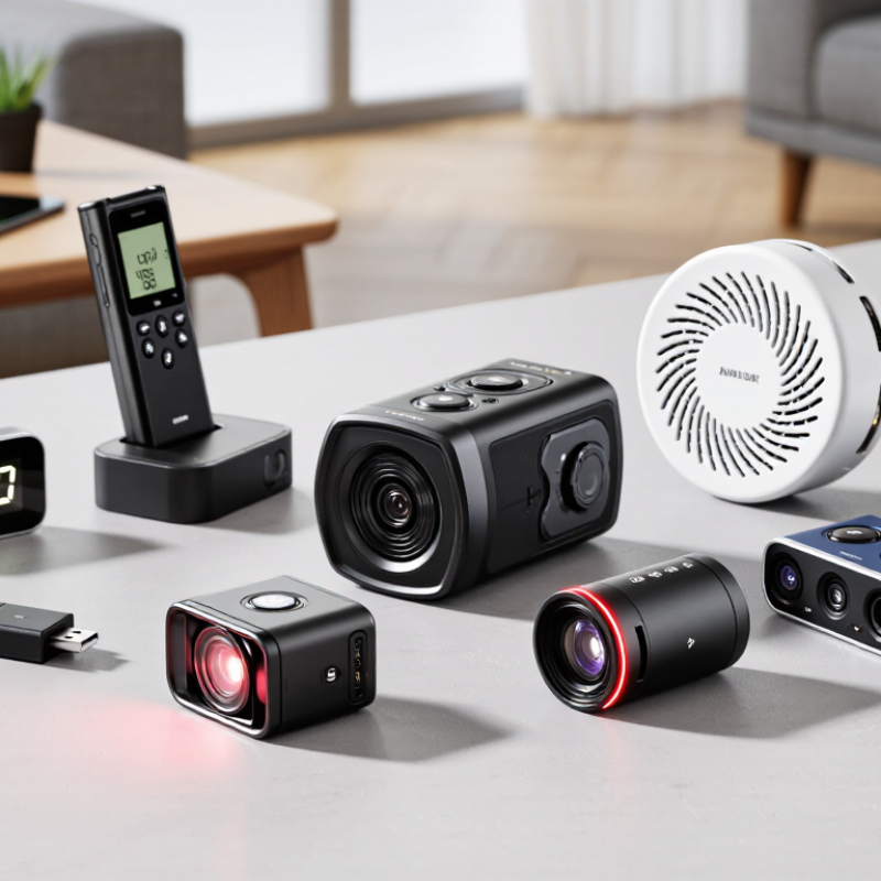How to Choose a Spy Camera Detector in 2026?