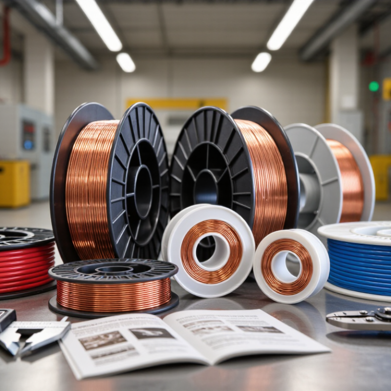 How to Choose Stranded Copper Wire in 2026?