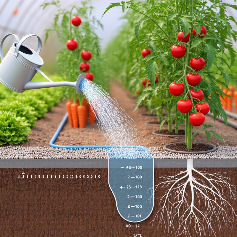 7 Tips for Using Calcium Nitrate as Fertilizer?