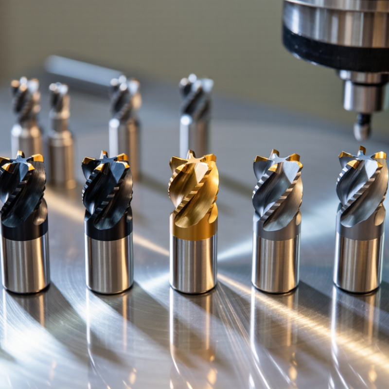 7 Best Thread Milling Inserts for Global Buyers