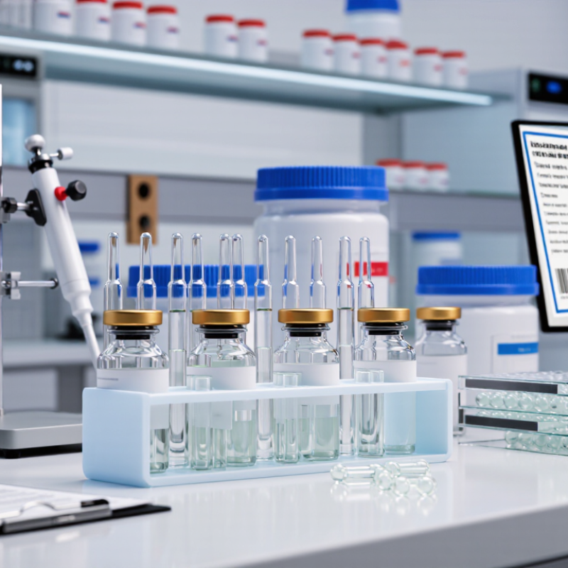 Top Recombinant Collagen Suppliers for Global Buyers?