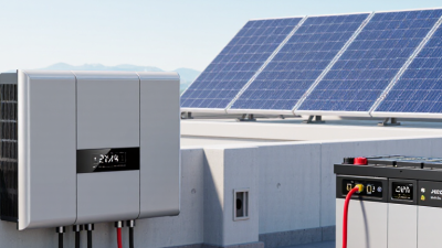 2026 Best Solar Inverter for Global Buyers